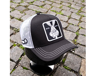 Kšiltovka Capslab - Looney Tunes trucker