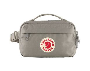 Ledvinka Fjällräven - Kånken Hip Pack - Fog