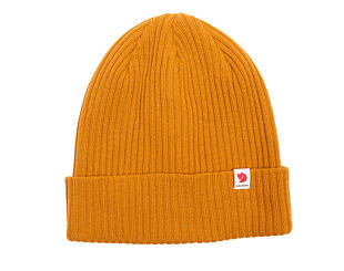Kulich Fjällräven - Fjällräven Rib Hat Acorn