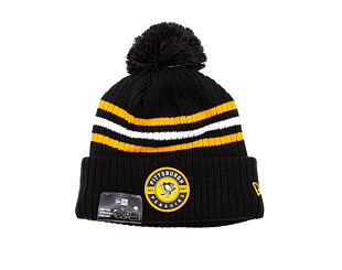 Kulich New Era - NHL Pittsburgh Penguins