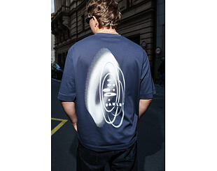 Triko Oakley - Reserve Ellipse Tee