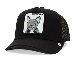 Kšiltovka Goorin - Frenchie Trucker