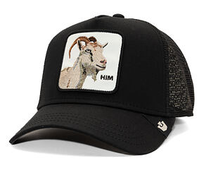 Kšiltovka Goorin - Him Trucker