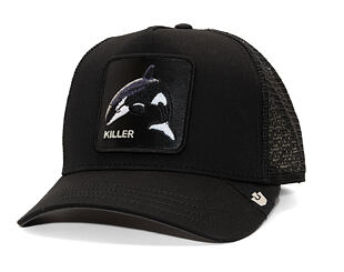 Kšiltovka Goorin - Killer Trucker