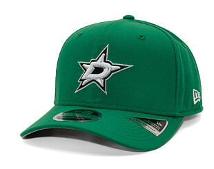 Kšiltovka New Era - NHL 9SEVENTY Stretch-Snap - Dallas Stars - Team Color