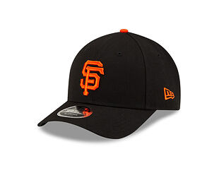 Kšiltovka New Era - MLB Player Replica 9FORTY M-CROWN - San Francisco Giants