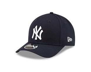 Kšiltovka New Era - MLB Player Replica 9FORTY M-CROWN - NY Yankees