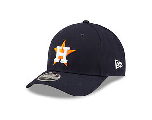Kšiltovka New Era - MLB Player Replica 9FORTY M-CROWN - Houston Astros