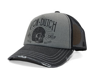 Kšiltovka Trucker Von Dutch