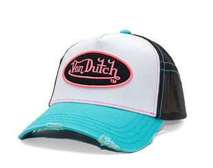 Kšiltovka Trucker Von Dutch