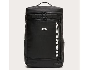 Batoh Oakley - Enhance Lt Boxpack Xl 8.0 Fw - Black/White
