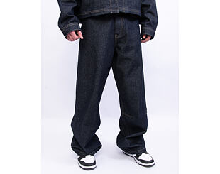 Džíny Karl Kani - Kani Jeans Rinsed Relaxed Baggy Jeans