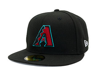 Kšiltovka New Era - MLB Hidden Hit 59FIFTY - Arizona Diamondbacks - Team Color