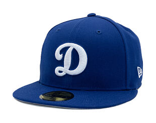 Kšiltovka New Era - MLB Hidden Hit 59FIFTY - LA Dodgers - Team Color