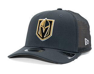 Kšiltovka New Era - NHL Core Mesh 9SEVENTY Stretch-Snap - Vegas Golden Knights - Team Color