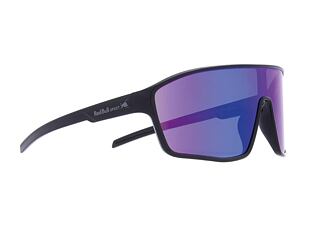 Sluneční brýle Red Bull Spect - Daft-005 - Black - Purple / Green Revo