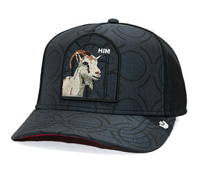 Kšiltovka Goorin - Religulous - Hymn - Void