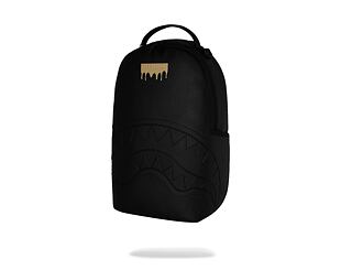 Batoh Sprayground - Gold Brick Luxe Backpack