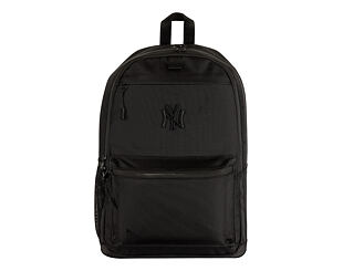 Batoh New Era - MLB Metal Delaware Backpack - NY Yankees - Black