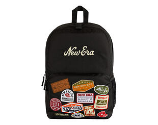 Batoh New Era - Branded Multi Stadium Backpack - Black