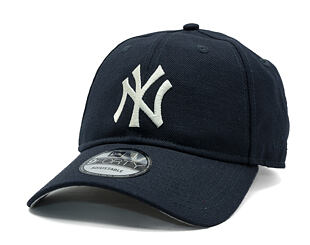 Kšiltovka New Era - MLB Fear of God 9FORTY - NY Yankees - Navy