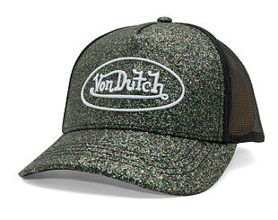 Kšiltovka Von Dutch - Trucker