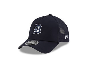 Kšiltovka New Era - MLB APEX 9FORTY A-Frame - Detroit Tigers - Team Color
