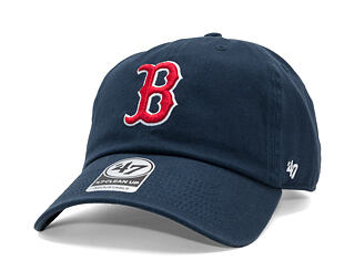 Kšiltovka 47 Brand MLB Clean Up - Boston Red Sox