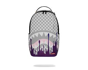 Batoh Sprayground - Cream Space Drip Backpack