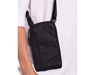 Taška Oakley - Link Shoulder Case - Pitch Black