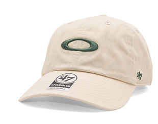 Kšiltovka Oakley - Remix Dad Hat - Mist