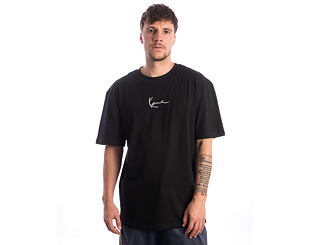 Triko Karl Kani - Small Signature Tee