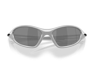 Brýle Oakley Portal Jacket X-Silver/PRIZM Black Polarized