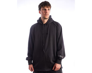 Mikina Oakley - Fgl Slick Fleece Hoodie 6.7 - Phantom