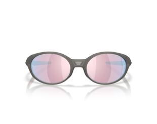 Brýle Oakley Eyejacket Redux Matte Grey Smoke/PRIZM Snow Sapphire