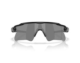 Brýle Oakley Radar EV Heater Polished Black/PRIZM Black