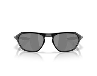 Brýle Oakley Cage Jacket Polished Black/PRIZM Black Polarized