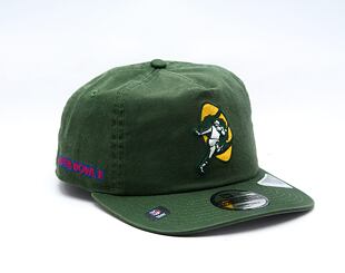 Kšiltovka New Era - NFL Championship 19TWENTY - Green Bay Packers - Team Color