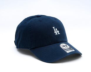 Kšiltovka '47 Brand - MLB Base Runner Clean Up - LA Dodgers
