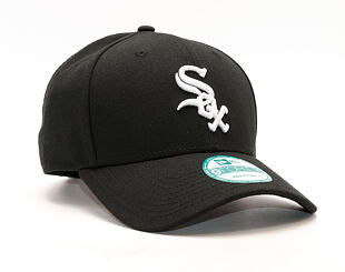 Kšiltovka New Era - 9FORTY The League - Chicago White Sox - Team Color