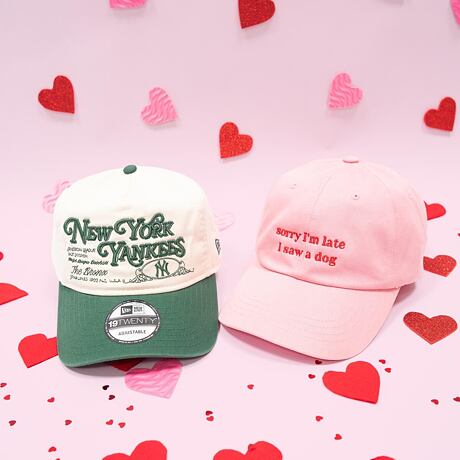 Love your Treat 🧢