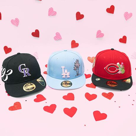 Treat your Love ❤️