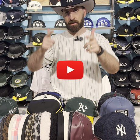 VIDEO: NEW ERA PODZIM 25 ▶️