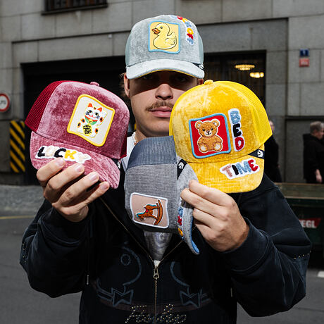 GOORIN FW25 - Přehled 100+ novinek!