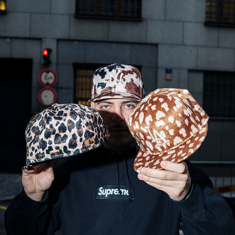 New Era - Animal Pack