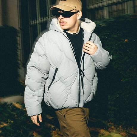 Oakley Snow: Techwear Drop