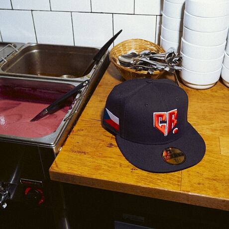 Jiní berou miliony. Naši berou dovolenou: Česká senzace na World Baseball Classic!