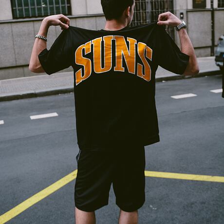 NEW ERA: NBA Drop