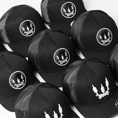 Fresh colab: Ari Ink Tattooer Merch