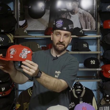 VELKÝ PŘEHLED: NEW ERA SPRING 25 ▶️
